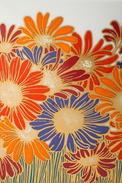  Rosenthal 1960s Rosenthal Porcelain Flower Vase - 4227921