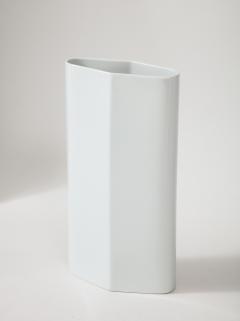  Rosenthal 1970s Rosenthal Modernist Vase Collection - 3447534