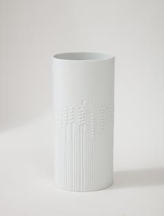  Rosenthal 1970s Rosenthal Modernist Vase Collection - 3447541