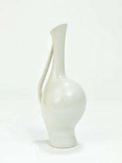  Rosenthal 3 Rosenthal Luise Midcentury Porcelain Pastel Vases Fritz Heidenreich German - 4063103