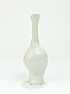  Rosenthal 3 Rosenthal Luise Midcentury Porcelain Pastel Vases Fritz Heidenreich German - 4063104