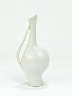  Rosenthal 3 Rosenthal Luise Midcentury Porcelain Pastel Vases Fritz Heidenreich German - 4063134
