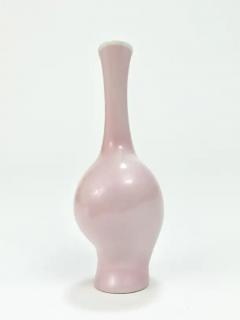  Rosenthal 3 Rosenthal Luise Midcentury Porcelain Pastel Vases Fritz Heidenreich German - 4063137