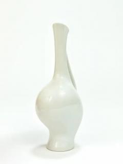  Rosenthal 3 Rosenthal Luise Midcentury Porcelain Pastel Vases Fritz Heidenreich German - 4063139