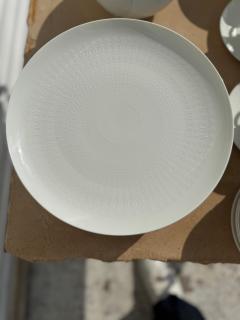  Rosenthal 48 piece Rosenthal Bjorn Wiinblad Motif collection Dinner ware - 4383331