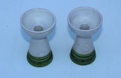  Rosenthal Netter 1960s Rosenthal Netter Italian Candlesticks - 1234213