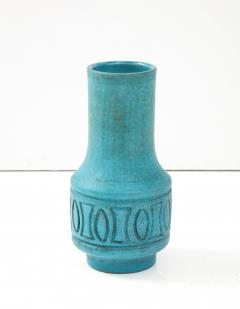  Rosenthal Netter 1970s Rosenthal Netter Pottery Modern Vase - 2872508