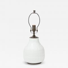  Rosenthal Netter CERAMIC ROSENTHAL LAMP - 2863821