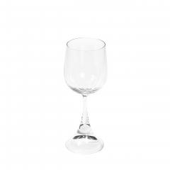  Rosenthal Set of 12 Clarion Wine Glasses signed Rosenthal by Sigrid Hartmann Reelitz - 4566624