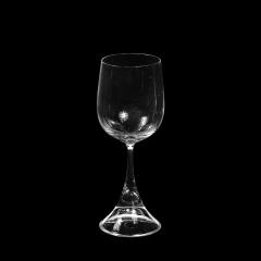  Rosenthal Set of 12 Clarion Wine Glasses signed Rosenthal by Sigrid Hartmann Reelitz - 4566657