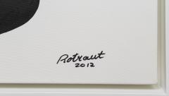  Rotraut Kite Acrylic on Canvas by Rotraut - 4448314