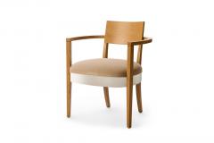  Rottet Collection COMICE CHAIR - 3713331