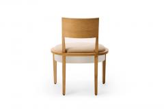  Rottet Collection COMICE SIDE CHAIR - 3713324