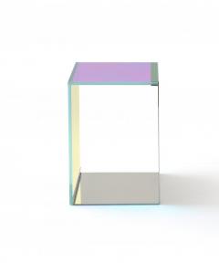  Rottet Collection DICHROIC TABLE - 4290991