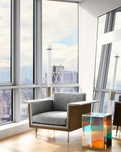  Rottet Collection DICHROIC TABLE - 4290993