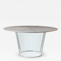  Rottet Collection FLOAT DINING TABLE 72  - 3769591