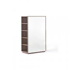  Rottet Collection MIRRORED CABINET - 3713526