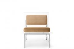  Rottet Collection NEW CANAAN LOUNGE CHAIR - 3713766