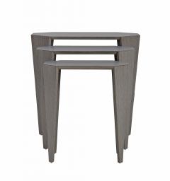  Rottet Collection ORIGAMI NESTING TABLES - 3879115