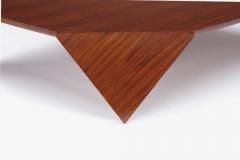  Rottet Collection ORIGAMI RECTANGLE TABLE - 3713750