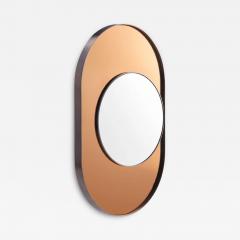  Rottet Collection OVO ELLIPSE MIRROR - 3953701