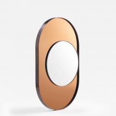  Rottet Collection OVO ELLIPSE MIRROR - 3953702