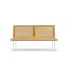  Rottet Collection RATTAN SETTEE - 3713817