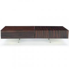  Rottet Collection RUBIX RECTANGLE TABLE - 3713752