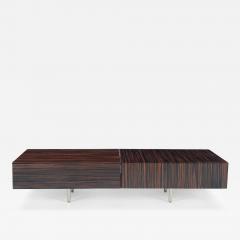  Rottet Collection RUBIX RECTANGLE TABLE - 3953717