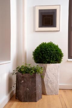  Rottet Collection SCUTOID PLANTERS - 3713502