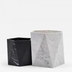  Rottet Collection SCUTOID PLANTERS - 3953698