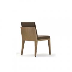  Rottet Collection STRUCTURED DINING CHAIR - 3713808