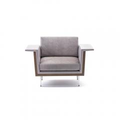  Rottet Collection STRUCTURED READING CHAIR - 3713814