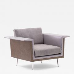  Rottet Collection STRUCTURED READING CHAIR - 3728604