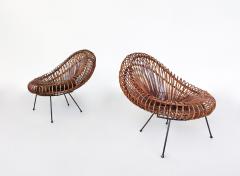  Rougier Pair of Armchairs by Janine Abraham Dirk Jan Rol for Rougier - 3243538