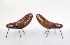  Rougier Pair of Armchairs by Janine Abraham Dirk Jan Rol for Rougier - 3243539