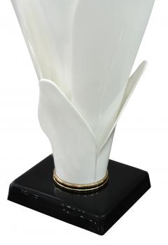  Rougier Sculptural Flower Table Lamp by Rougier - 190585