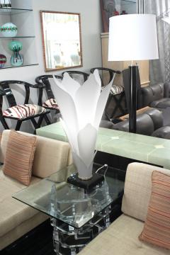  Rougier Sculptural Flower Table Lamp by Rougier - 190587