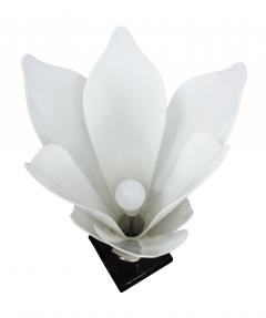  Rougier Sculptural Flower Table Lamp by Rougier - 190588