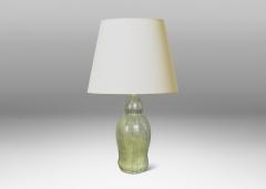  Royal Copenhagen Arts and Crafts Table Lamp by Patrick Nordstr m for Royal Copenhagen - 3745103