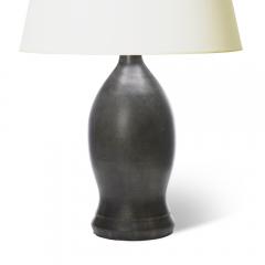  Royal Copenhagen Arts and Crafts Table Lamp by Patrick Nordstrom and Georg Thylstrup - 3416326