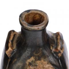  Royal Copenhagen Bode Willumsen Stonewear Bottle Vase - 3534683
