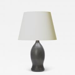  Royal Copenhagen Exceptional Table lamp by Patrick Nordstrom - 2740316