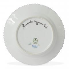  Royal Copenhagen Extensive Royal Copenhagen Flora Danica Porcelain Dinner Service - 4799747