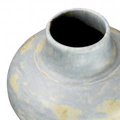  Royal Copenhagen Extraordinary and Large Vase by Carl Halier - 3065495