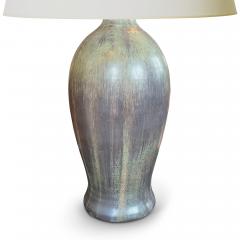  Royal Copenhagen Fine Studio Table Lamp by Patrick Nordstrom - 2943777