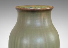  Royal Copenhagen Large Art and Crafts Vase by Patrick Nordstr m for Royal Copenhagen - 3745146