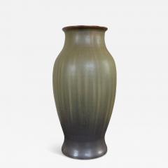  Royal Copenhagen Large Art and Crafts Vase by Patrick Nordstr m for Royal Copenhagen - 3745652