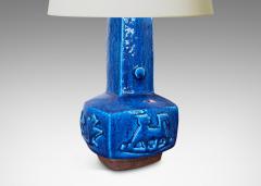  Royal Copenhagen Pair of Table Lamps by J rgen Mogensen - 4500988