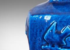  Royal Copenhagen Pair of Table Lamps by J rgen Mogensen - 4500989